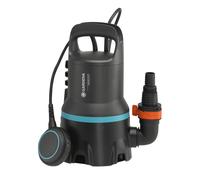 Gardena 9040-61 Tauchpumpe 300 W 9000 l/h 7 m (09040-61)
