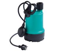 Pompe immergée pour eaux sales Wilo Drain TMR 32/8-10M