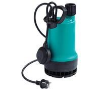 Pompe immergée pour eaux sales Wilo-Drain TMW 32/8-10M