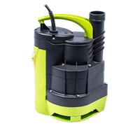 Pompe immergée pour eaux usées FIELDMANN FVC 5015-EK