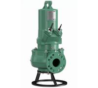 Pompe immergée pour eaux usées Wilo EMU FA 10.33-238E (6047666)