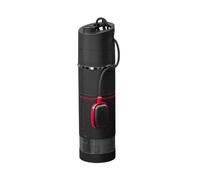 Pompe immergée pour puits Grundfos SB 3-35A + câble de 15 m et flotteur (92712333/97686701)