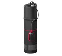 Pompe immergée pour puits Grundfos SBA 3-35M + câble de 15 m (92713049/97896285)