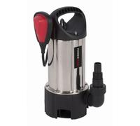 Pompe immergée Powerplus 900W - Eaux sales