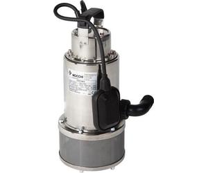 Pompe Immergée Pratika-auto Pompage Automatique Pour Puits Et Citernes - Pentair