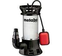 Pompe immergée PS 18000 SN - 1100W - eau sale - 19000 l/h