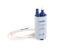 Pompe immergée REICH 12V 12l minutes pour vans et fourgons aménagés