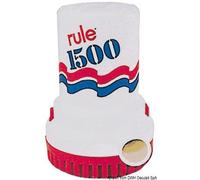 Pompe immergée Rule 1500 12 V , 1 pièce