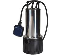 Pompe immergée Spid’O PRO BA 90/3-950 W - Débit 6 m³/h - Pression 3,4 bars - 3 turbines - Profondeur 2 à 7 m ele-bağlantısı PVC 50 Nicoll