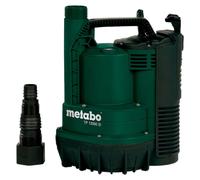 Pompe immergée TP 12000 SI - 600W - eau claire - 11700 l/h
