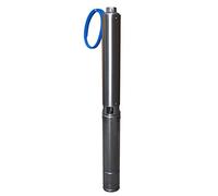 Pompe Immergée Triphasé 380v 4" 1.5kw - 2.7 M3/h à 10.7 Bars