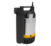 Pompe immergée UV3 SF en acier inoxydable eau sale câble 10 m DN32