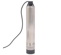 vidaXL Pompe de puits profond 40 m 750 W