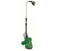 Pompe immergée vide fût 400W