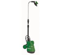 Pompe immergée vide fût 400W