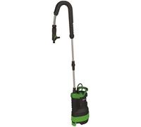 Pompe Immergée Vide Fut 500W - Arrêt Automatique - Performance et Sécurité - D-Work