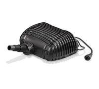 Pompe immergée - Water Fall - 5000L - 12-18V - Débit max 5200L/h - Protection IP68