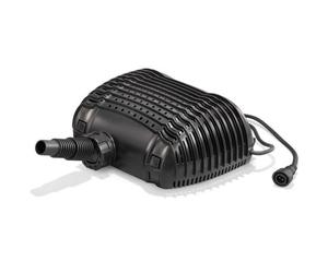 Pompe immergée - Water Fall - 5000L - 12-18V - Débit max 5200L/h - Protection IP68