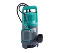 Pompe immergée WILO Initial WASTE 16-11 pour eaux grises 10 m