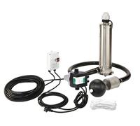 Pompe immergée Wilo TWI 5-SE 306 EM P+P (2543633)