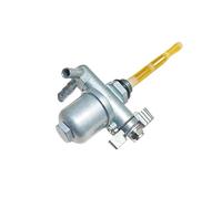 Pompe injection moto Robinet de carburant pour moto, robinet commutation réservoir, robinets avec boîtier filtres