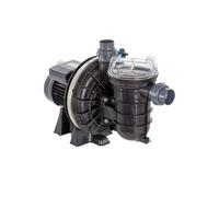 Pompe Pentair La Sta Rite compatible eau salée - STR153 - 1,5CV tri - 18 m3/h