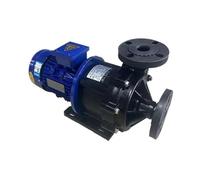 Pompe magnétique MDH-440CE5, 550W 380V, originale