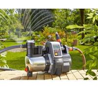 Pompe Maison et Jardin GARDENA 6000/5E LCD Premium, 1300W, Débit 6000l/h, Pression 5.