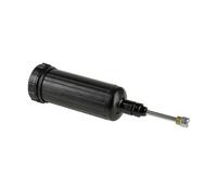 Pompe manuelle a graisse Pressol Universelle Noir 150 ml
