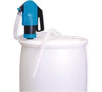 Pompe manuelle Tecalemit PP, PE, POM 0,5 l/course - 131053000