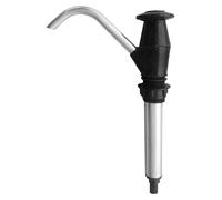 Pompe manuelle universelle pour caravane, idéale pour le remplissage d'eau