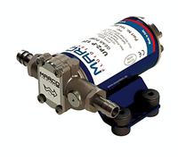 Pompe Marco UP2-P avec roues en polymère 10L/min 1.5bar 12V Pompe de transfert d'eau potable, Pompe de bateau, Pompe de yacht
