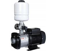 Pompe MCI 4 Auto - 1200W - Acier inoxydable - Automatisée et silencieuse - Haute performance