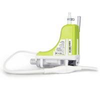 Pompe Mini Verte Optimal Sil+