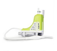 Pompe Mini Verte Silence+ Aspen