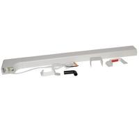 Pompe de relevage Mini verte Silence + Slimline blanche
