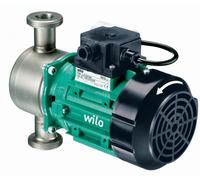 Pompe monocellulaire à rotor noyé Wilo VeroLine-IP-Z 25/2 EM (4090293)