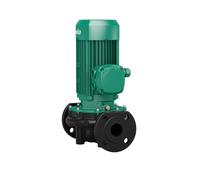 Pompe monocellulaire à rotor sec Wilo VeroLine-IPL 80/115-2,2/2 (2121228)
