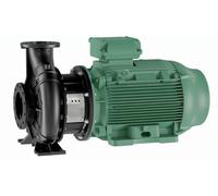 Pompe monocellulaire à sec Wilo Atmos GIGA-B 65/160 (2213889)