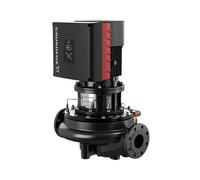 Pompe monocellulaire Grundfos TPE2 100-120 N-AI-F-A-BQQE-GAB (98438366)