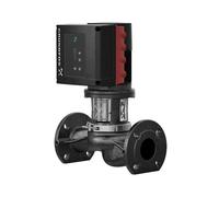 Pompe monocellulaire Grundfos TPE2 80-150 NAI-F-A-BQQE-HDB (98437907)