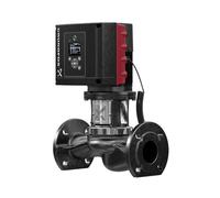 Pompe monocellulaire Grundfos TPE3 80-180 S-A-F-A-BQQE-IWB (99272178)