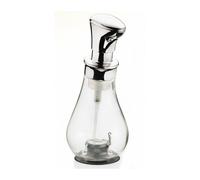 Pompe Mousse 390 ml CUISIPRO Chrome SC