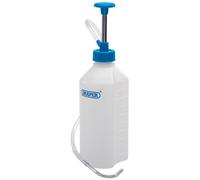 Pompe Multi-Usage DRAPER 1l (pour Liquide Vanne de Frein ) pour Moto Pièce