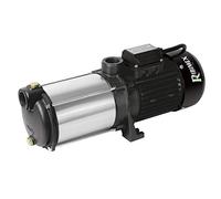 Pompe Multicellulaire 2300 Watts 5 Turbines gros débit