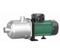Pompe multicellulaire haute pression Wilo MEDANA CH1-L.1004-1/E/E/10T (4231498)