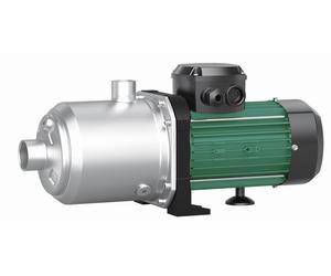 Pompe multicellulaire haute pression Wilo MEDANA CH1-L.1004-1/E/E/10T (4231498)