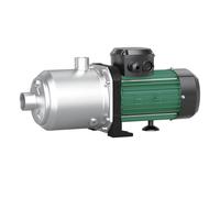 Pompe multicellulaire haute pression Wilo MEDANA CH1-L.207-1/E/A/10T (4231472)