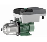 Pompe multicellulaire haute pression Wilo MEDANA CH3-LE.1004-1/E/3/10T (4250208)