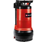 Pompe multifonction - GE-PP 5555 RB-A - Puissance 550 W - Capacité de livraison 5500 L/h